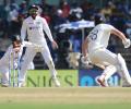 Kohli, Ashwin throw weight behind Pant