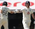 4th Test: Root urges England to salvage some pride