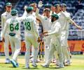 South Africa lodges official complaint against Cricket Australia