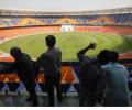 PIX: What makes Motera's Sardar Patel Stadium world's best!