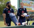 Has Root apologised to Moeen?