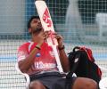 4 uncapped players who struck it big at IPL auction