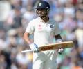 ICC Test Rankings: Virat Kohli hold on to No 5 spot