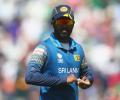 Lankan batsman Upul Tharanga announces retirement