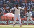 Vote! Who will win the 3rd Test?
