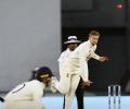 Me getting a fifer sums up the wicket: Joe Root