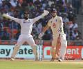 'This unfit pitch was no advert for Test cricket - India should be docked WTC points'