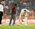 Vaughan slams Motera pitch, calls India's win shallow