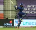 Vijay Hazare: Padikkal, Krunal Pandya shine with tons