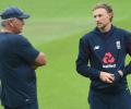 England have gone wrong with rotation policy: Bell