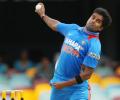 Ex-India pacer Vinay Kumar calls it quits