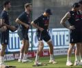 Motera pitch: England won't get into blame game
