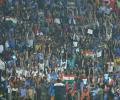 India-England ODIs in Pune to be played without spectators