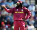 WI veterans Gayle, Edwards get recall for Sri Lanka T20s