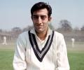 BCCI pays tribute to 'bravest batsmen' MAK Pataudi