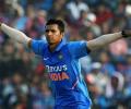 Why India should pick Saini for SCG Test