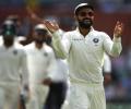 Kohli's feats against Aus unlikely to be emulated soon: Shastri