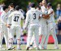 For first time ever, Kiwis are No 1 in Test cricket