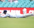 Pant's Sydney slip-ups highlight India's keeping dilemma