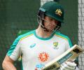 Australia would like to play at the Gabba, says Smith despite lockdown