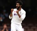 'Sir' Jadeja's golden arm proves his India worth at SCG