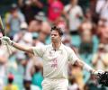 Test Rankings: Kohli loses second spot to Smith