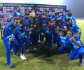 India's domestic season finally gets underway with Mushtaq Ali