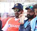 I was padded up, ready to bat: Jadeja