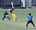Mushtaq Ali Trophy: Krunal stars as Baroda kick-off campaign with a win