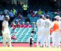Faced racism in Sydney earlier too, says Ashwin