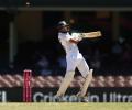 Leave Pujara alone, says Kohli