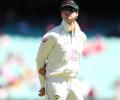 Cummins stays home, Smith may lead in Ahmedabad Test too