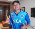 Mushtaq Ali T20s: Sreesanth impresses; Delhi thrash Mumbai