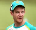 Clarke, Lee defend Paine after series loss