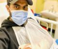 Surgery completed, will return soon with a bang: Jadeja
