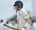 Root masterclass helps England dominate rain-hit Day 2 against Sri Lanka