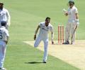 Ajinkya asked if I could bowl with injury, I had to say yes: Saini