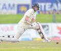 Record-breaking Root goes past Cook