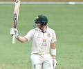 Patience the key for Australia on Day 5, says Smith