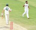 Tendulkar showers praise on Shardul, Siraj