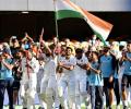 8 AMAZING lessons to learn from Team India