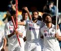 'India have even-money chance of beating England'
