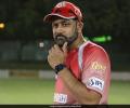 Plan was to keep the core team: KXIP head coach Kumble