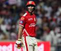 IPL 2021: KXIP release Maxwell, Cottrell ahead of mini auction