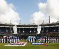 India-England Tests in Chennai to be played behind closed doors