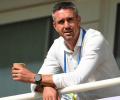 KP shares Dravid's email to help Sibley, Crawley tackle spin
