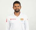 Galle Test: Two records for Sri Lanka's Thirimanne
