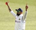 Kohli has made India a tough side, can't be bullied: Hussain