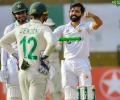 Pakistan's Alam punishes South Africa with century