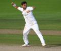 Yasir's late strikes put Pakistan in control on Day 3